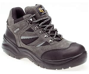 Industrial Hiking Boot